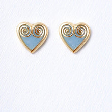 Load image into Gallery viewer, Arianna Stud Earrings