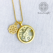 Load image into Gallery viewer, Chinese Animal Zodiac Necklace