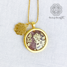 Load image into Gallery viewer, Chinese Animal Zodiac Necklace