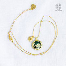 Load image into Gallery viewer, Chinese Animal Zodiac Necklace