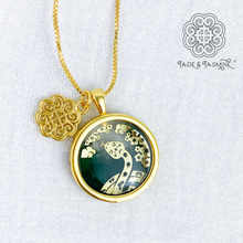 Load image into Gallery viewer, Chinese Animal Zodiac Necklace
