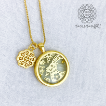 Load image into Gallery viewer, Chinese Animal Zodiac Necklace
