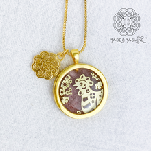 Load image into Gallery viewer, Chinese Animal Zodiac Necklace
