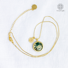 Load image into Gallery viewer, Chinese Animal Zodiac Necklace
