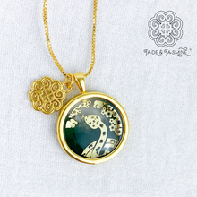 Load image into Gallery viewer, Chinese Animal Zodiac Necklace
